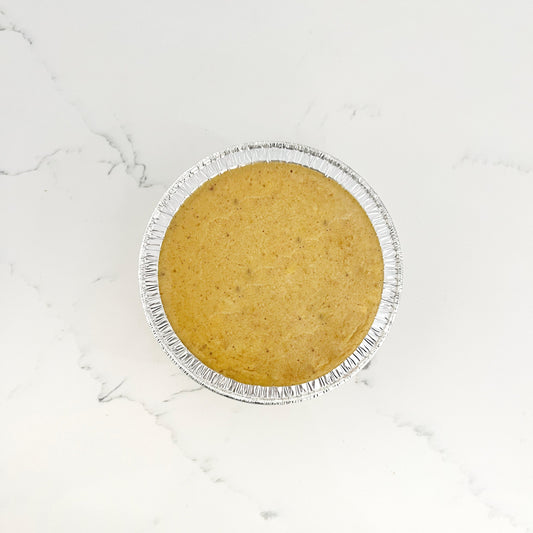 Pumpkin Cheesecake
