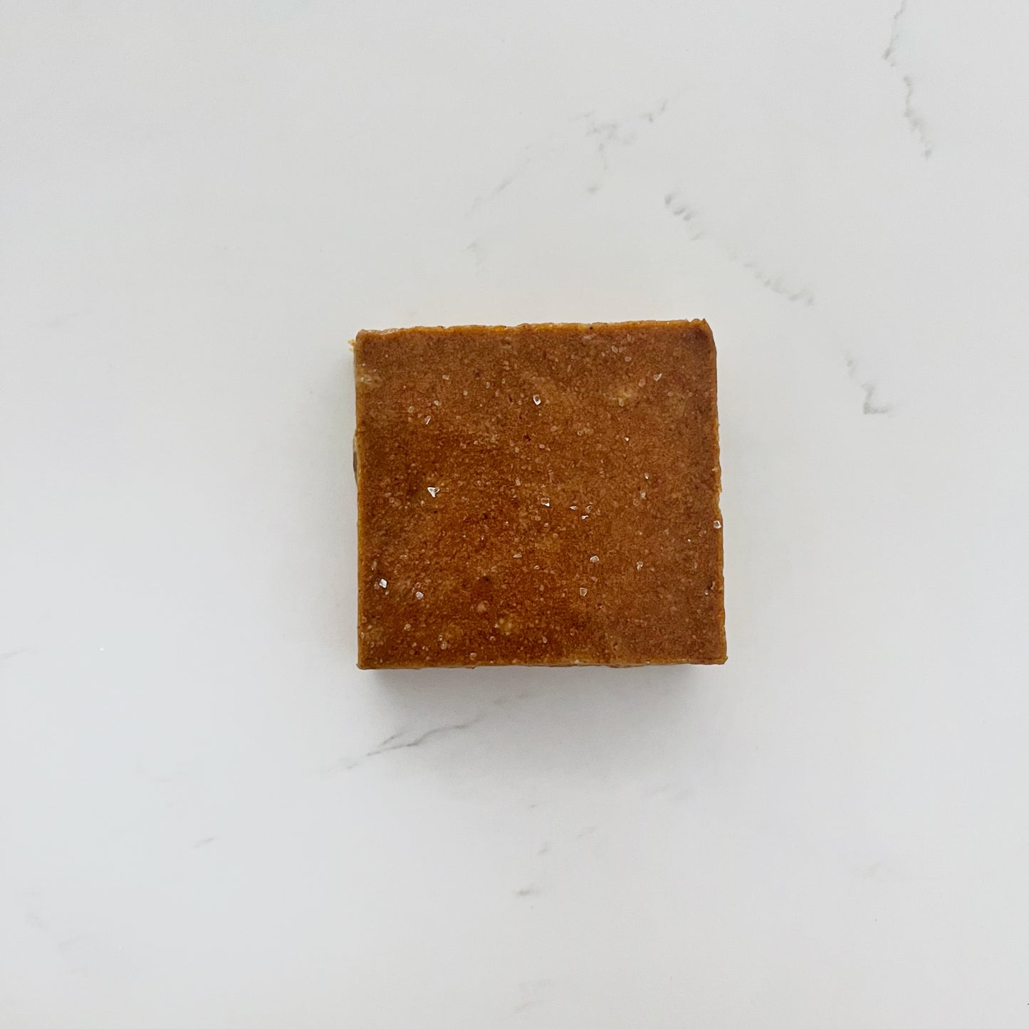 Pumpkin Bar
