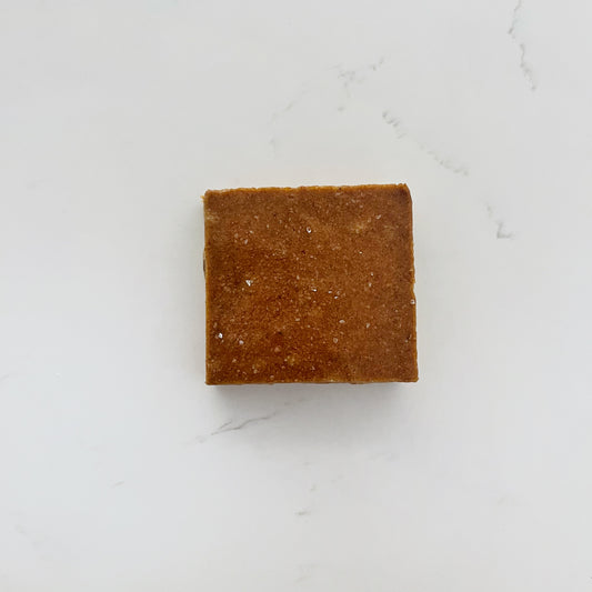Pumpkin Bar