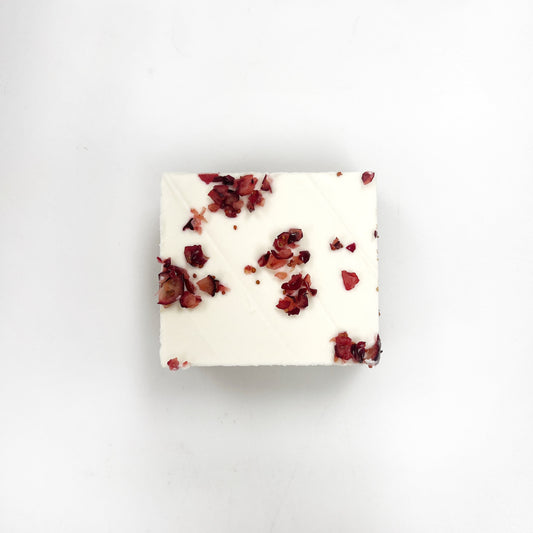 Cranberry Bliss Bar