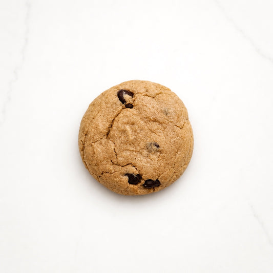 Vegan Chocolate Chip Cookie (Shipping Available)
