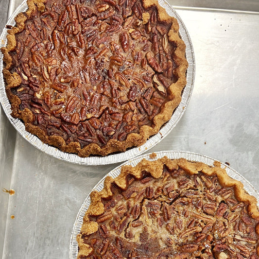 Pecan Pie