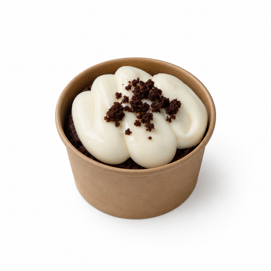 Cake in a Cup