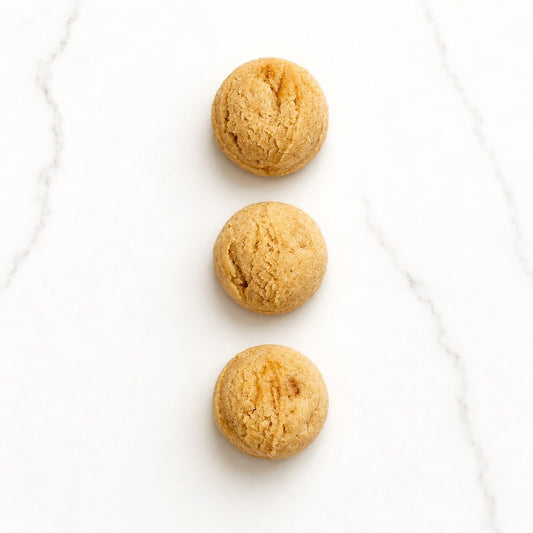 Peanut Butter Cookies (Shipping Available)