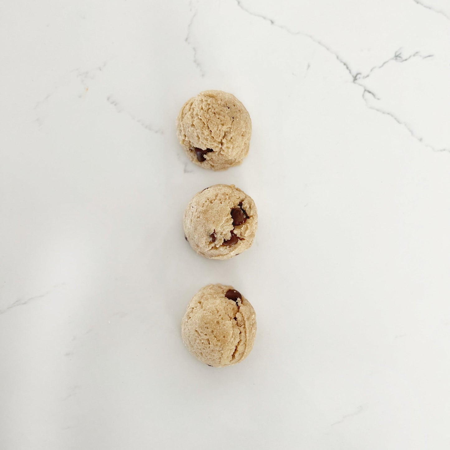Dozen Chocolate Chip Cookies