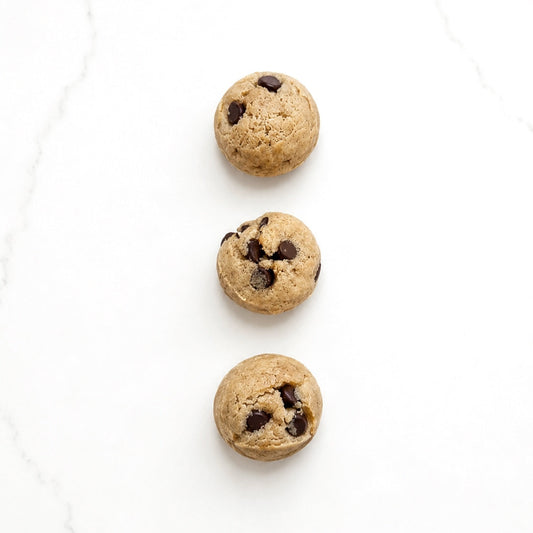 Chocolate Chip Cookies (Shipping Available)