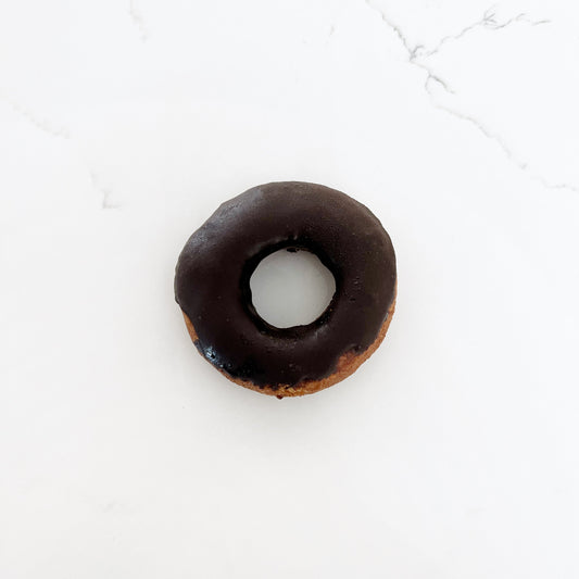 Chocolate Donut