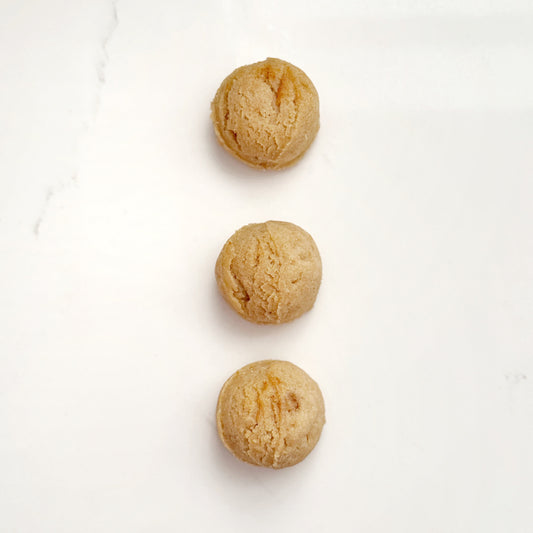 Peanut Butter Cookies