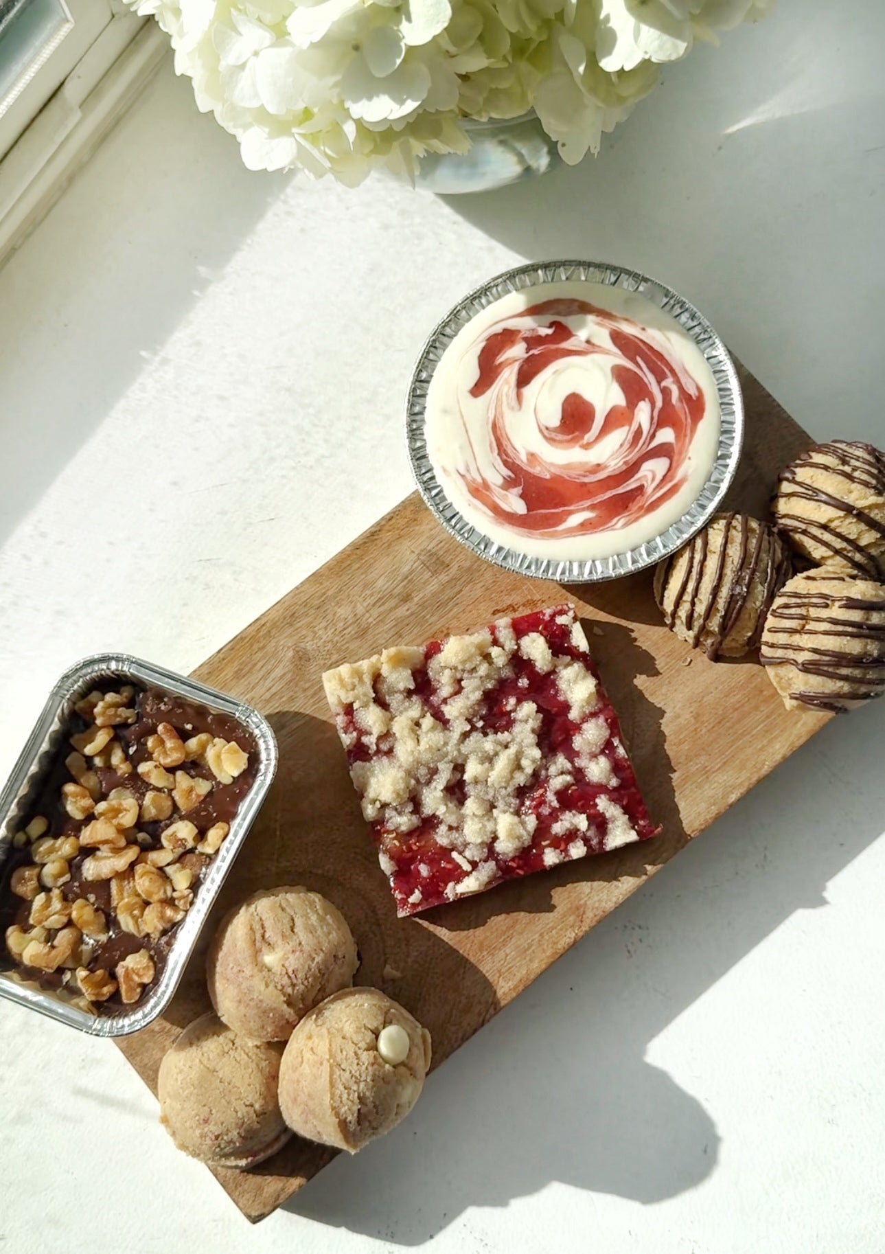 Valentine's Day Variety Box